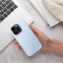 Futerał Roar Cloud-Skin Apple iPhone 11 Pro Max Roar Jasnoniebieski