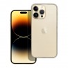 Etui Clear Case Apple Iphone 15 Pro Przezroczysty
