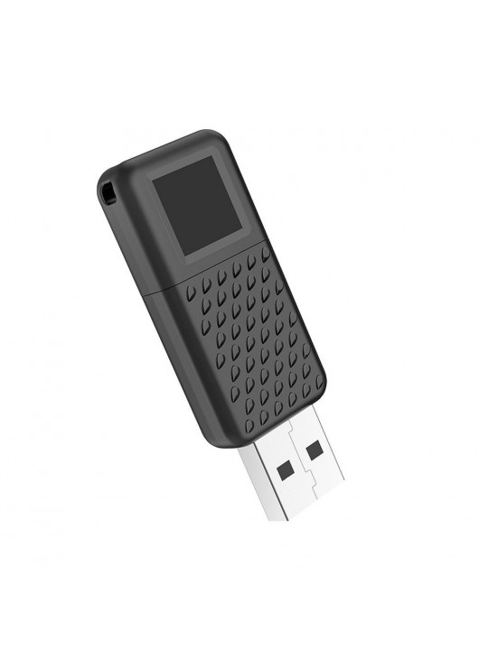 HOCO pendrive Inteligent UD6 8GB USB2.0 Hoco Czarny