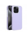 Etui nakładka Candy Case Apple Iphone 13 Pro Max Fioletowy