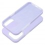 Etui nakładka Candy Case Apple Iphone 13 Pro Max Fioletowy