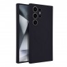 Futerał Silicone Mag Cover Samsung S24 Ultra Inny Czarny