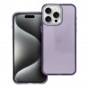 Futerał PEARL Apple Iphone 15 Pro Max Fioletowy