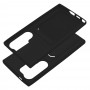Etui Card Case Samsung S24 Ultra Forcell Czarny