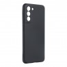 Nakładka Silicon Motorola Edge 40 Inny Czarny