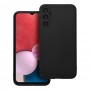 Soft Case Samsung S24 Czarny