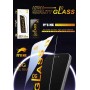 Szkło Hartowane 10D OQ GLASS Samsung A54 5G / A74 5G / A93 5G OQ GLASS Czarny