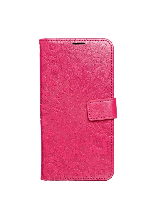 Etui Portfel Xiaomi Redmi 13C 4G Magenta