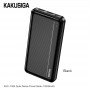 PowerBank Kakusiga 9000 mAh KSC-1084 Czarny 