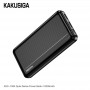 PowerBank Kakusiga 9000 mAh KSC-1084 Czarny 