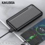 PowerBank Kakusiga 9000 mAh KSC-1084 Czarny 