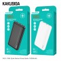 PowerBank Kakusiga 9000 mAh KSC-1084 Czarny 