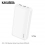 PowerBank Kakusiga 20000 mAh KSC-1085 Biały 