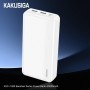 PowerBank Kakusiga 20000 mAh KSC-1085 Biały 