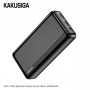 PowerBank Kakusiga 20000 mAh KSC-1085 Czarny 