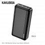 PowerBank Kakusiga 20000 mAh KSC-1085 Czarny 