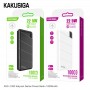 PowerBank Kakusiga 10000 mAh 22,5W KSC-1082 Biały 