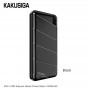 PowerBank Kakusiga 10000 mAh 22,5W KSC-1082 Czarny 