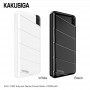 PowerBank Kakusiga 10000 mAh 22,5W KSC-1082 Czarny 