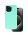 Tel Protect Silicone Premium Samsung A05 Tel Protect Miętowy