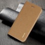 Etui Portfel Apple Iphone 13 Vennus Złoty