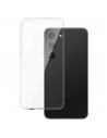 Etui Clear Case Samsung S24 Przezroczysty