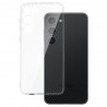 Etui Clear Case Samsung S24 Przezroczysty