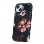 Nakładka Etui Decor Samsung S24 Plus Czarny