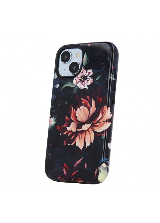 Nakładka Etui Decor Samsung S24 Plus Czarny