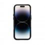 Nakładka Etui Decor Samsung S24 Plus Czarny