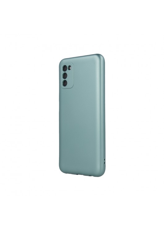 Nakładka Metallic Samsung A23 4G/5G Inny Zielony