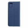 Etui Portfel Samsung Xcover 7 Granatowy