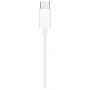 Oryginalne słuchawki Apple MTJY3ZM/A USB-C Biały (blister EU) Typ C Apple Biały