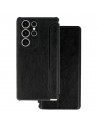 Etui Portfel Samsung A24 4G Czarny