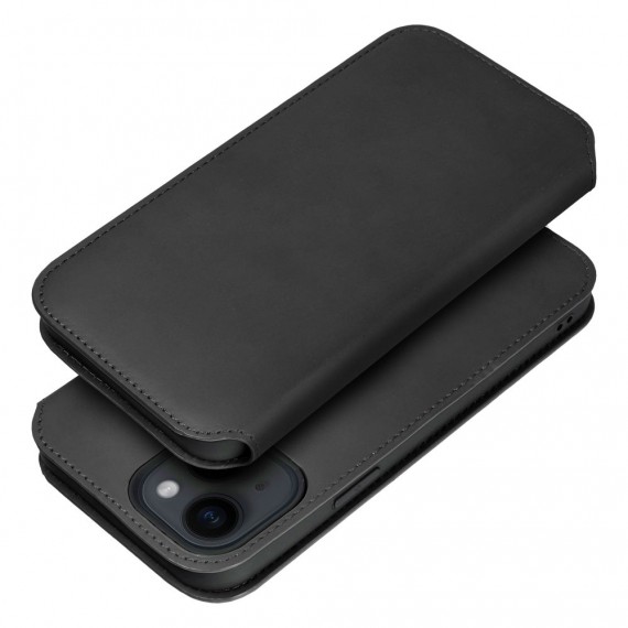 Etui Portfel Xiaomi Redmi Note 13 4G Czarny