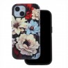 Nakładka Etui Decor Garden Apple iPhone 11 PRO Czarny