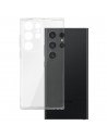 Etui Clear Case Samsung Galaxy S22 Ultra 5G Przezroczysty