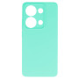 Etui Silicone Lite Xiaomi Redmi Note 13 Pro Miętowy
