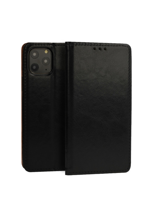 Etui Portfel Xiaomi Redmi Note 13 Pro 5G Czarny