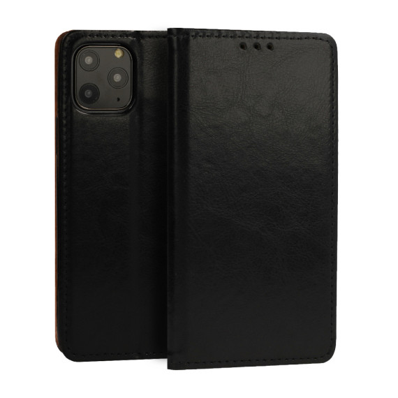 Etui Portfel Xiaomi Redmi Note 13 Pro 5G Czarny