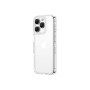 Amazing Thing Etui Titan Pro Case 10FT IP156.1PTPCL przezroczysty Apple Iphone 15 Pro Amazing Thing Przezroczysty