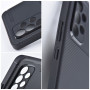 Futerał CARBON PREMIUM Samsung Galaxy A12 Czarny