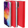 Etui Portfel Xiaomi Redmi Note 10 Pro Inny Czerwony