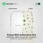 Amazing Thing Etui Minimal Case 6.6FT IP156.7PMINCL przezroczysty Apple Iphone 15 Pro Max Amazing Thing Przezroczysty