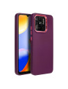 Nakładka Satin Xiaomi Redmi Note 13 5G Fioletowy