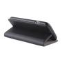 Etui Portfel Motorola Edge 50 Fusion Czarny