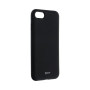 Elastyczne etui Roar Apple iPhone 7/8 Roar Czarny