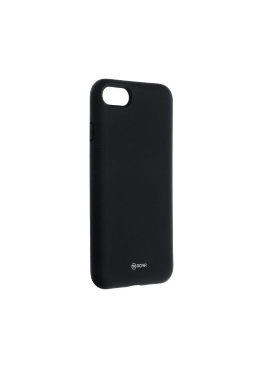 Elastyczne etui Roar Apple iPhone 7/8 Roar Czarny