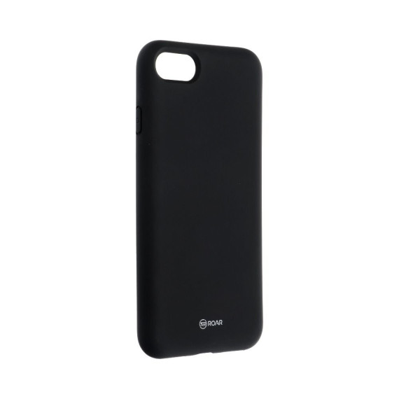 Elastyczne etui Roar Apple iPhone 7/8 Roar Czarny