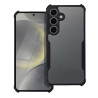 Futerał Anti-Drop Realme 12 5G Przezroczysty z czarną ramką